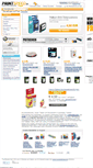 Mobile Screenshot of print-speed.de